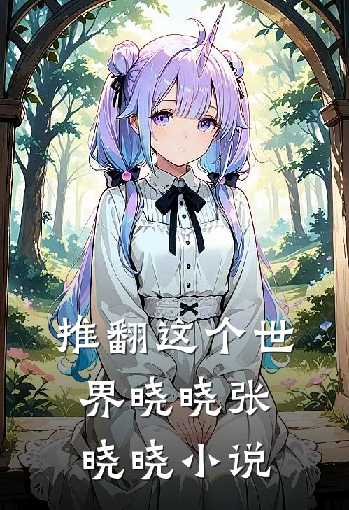 推翻这个世界晓晓张晓晓小说