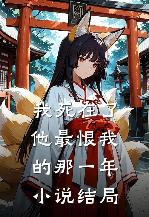 我死在了他最恨我的那一年小说结局