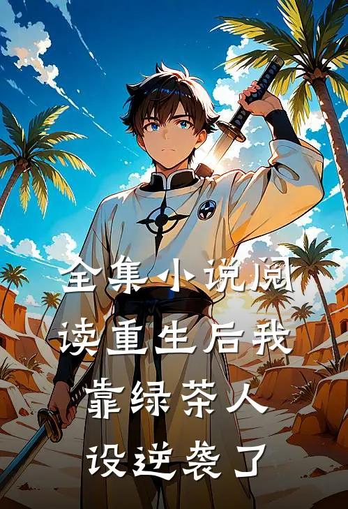 全集小说阅读重生后我靠绿茶人设逆袭了