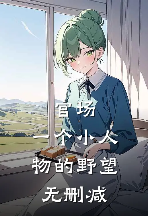 官场：一个小人物的野望无删减