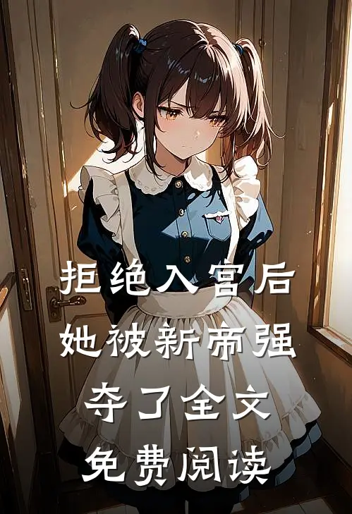拒绝入宫后，她被新帝强夺了全文免费阅读