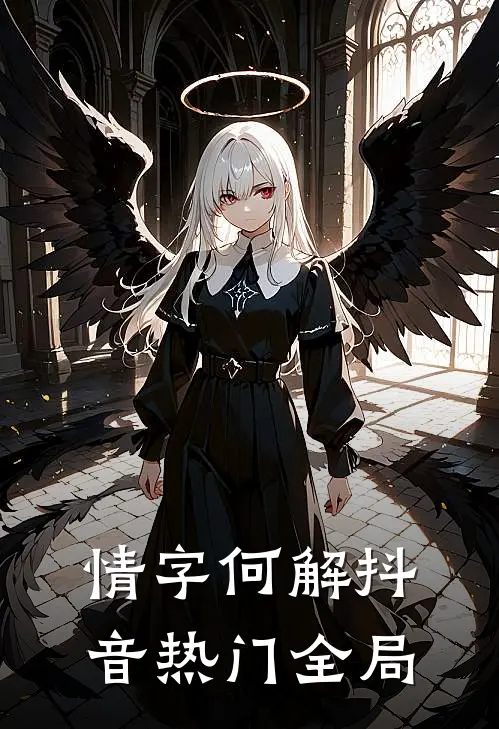 情字何解抖音热门全局