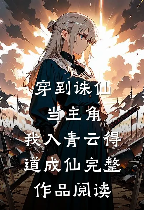 穿到诛仙当主角，我入青云得道成仙完整作品阅读