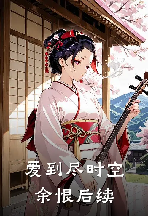爱到尽时空余恨后续