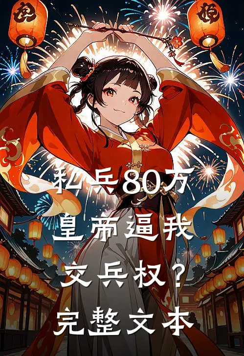 私兵80万，皇帝逼我交兵权？完整文本