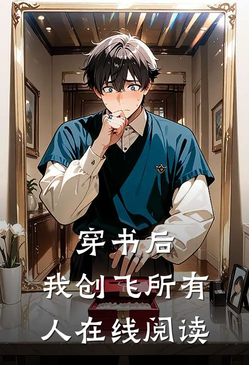 穿书后，我创飞所有人在线阅读