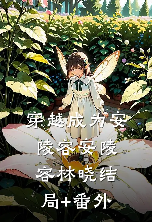 穿越成为安陵容安陵容林晓结局+番外