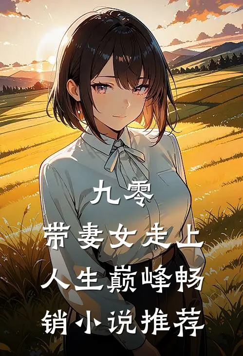 九零：带妻女走上人生巅峰畅销小说推荐