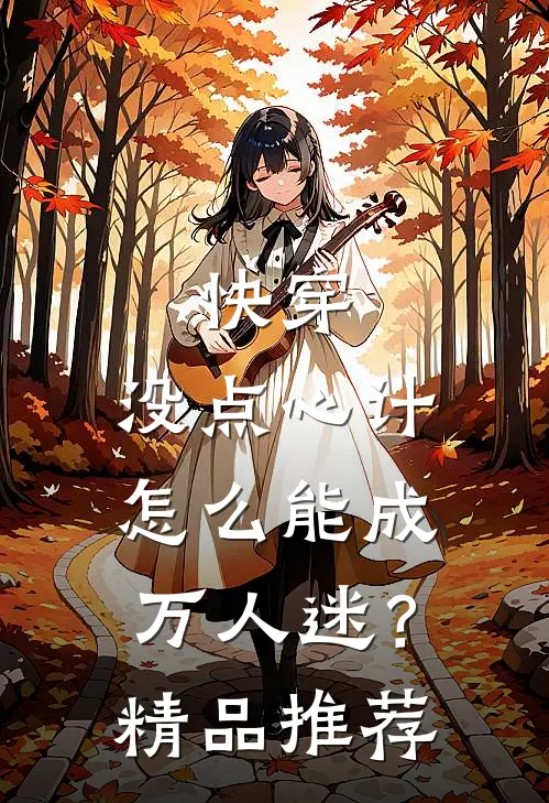 快穿：没点心计，怎么能成万人迷？精品推荐