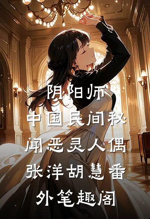 阴阳师：中国民间秘闻-恶灵人偶：张洋胡慧番外笔趣阁