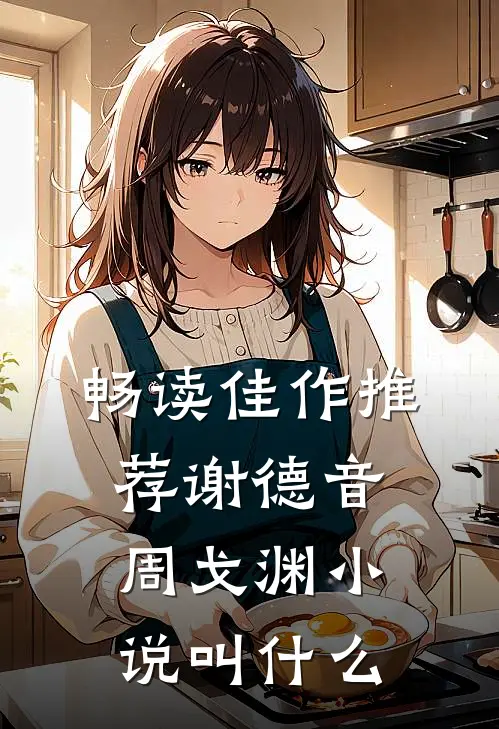 畅读佳作推荐谢德音周戈渊小说叫什么