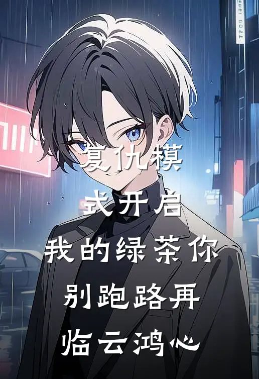 复仇模式开启，我的绿茶你别跑路再临云鸿心