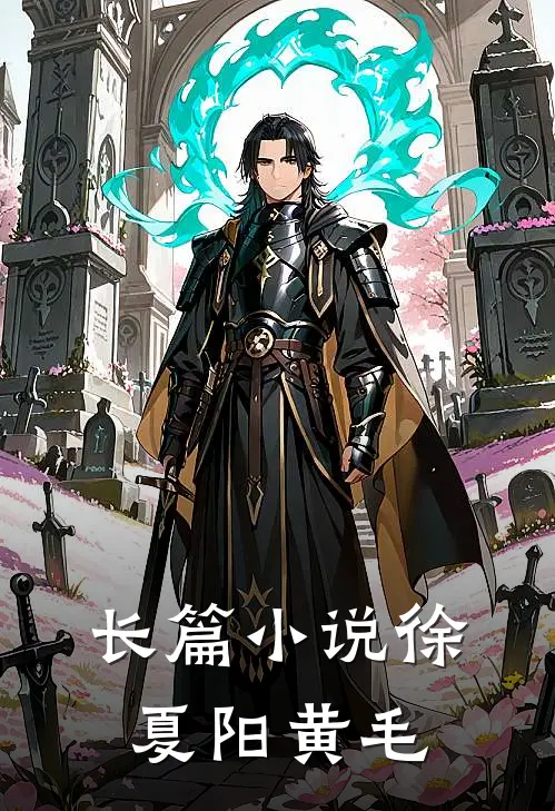 长篇小说徐夏阳 黄毛