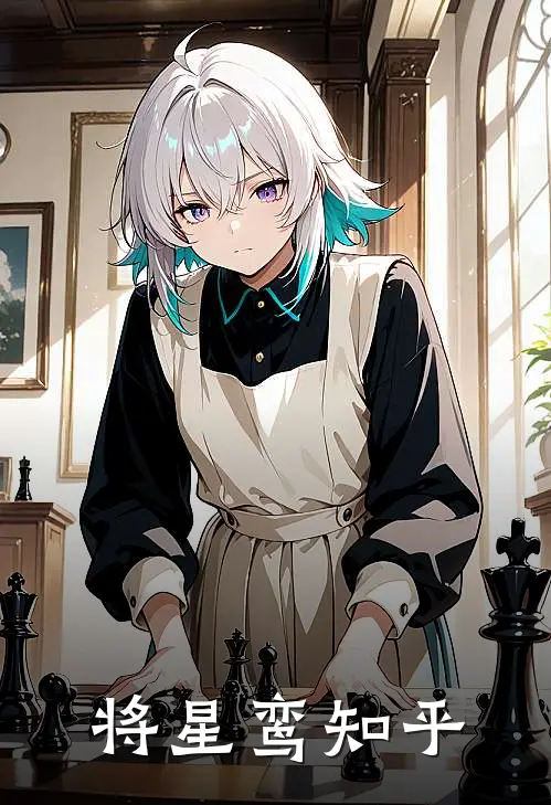 将星鸾知乎
