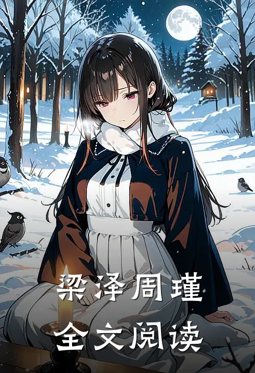 梁泽周瑾全文阅读