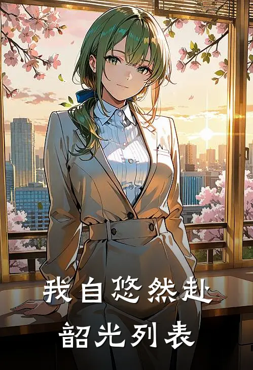 我自悠然赴韶光列表