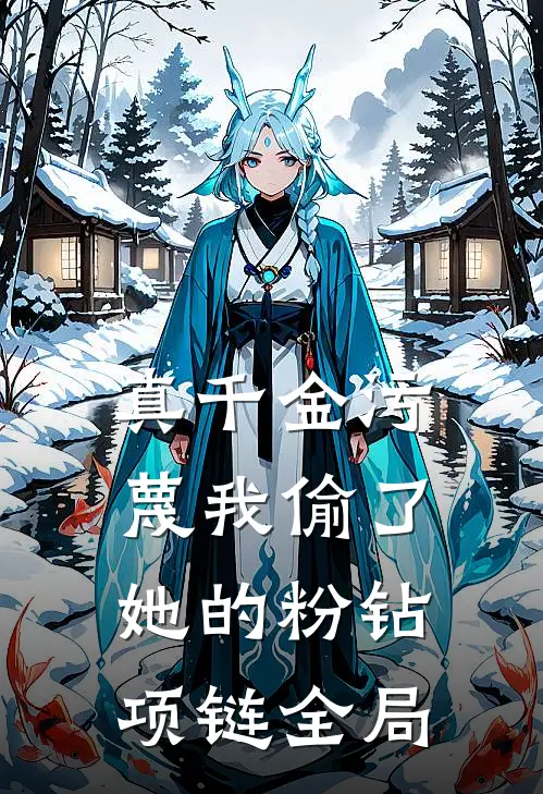 真千金污蔑我偷了她的粉钻项链全局