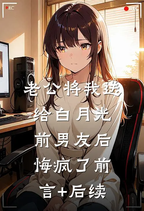 老公将我送给白月光前男友后，悔疯了前言+后续