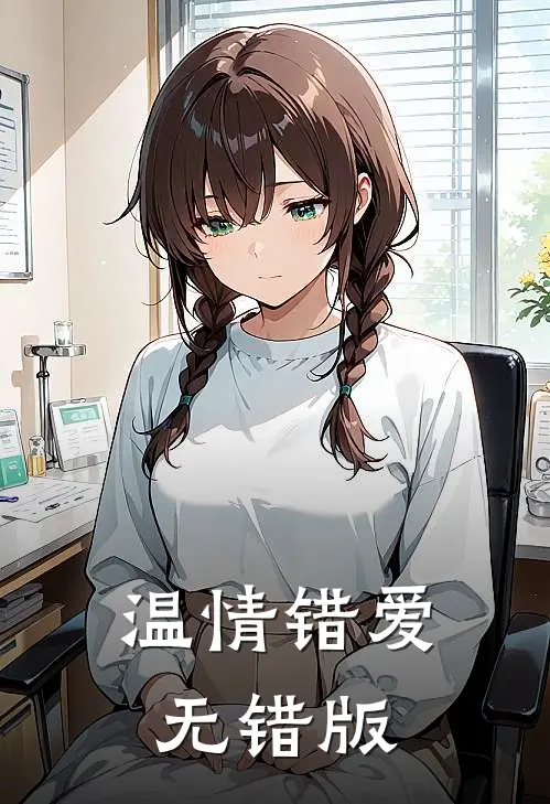 温情错爱无错版