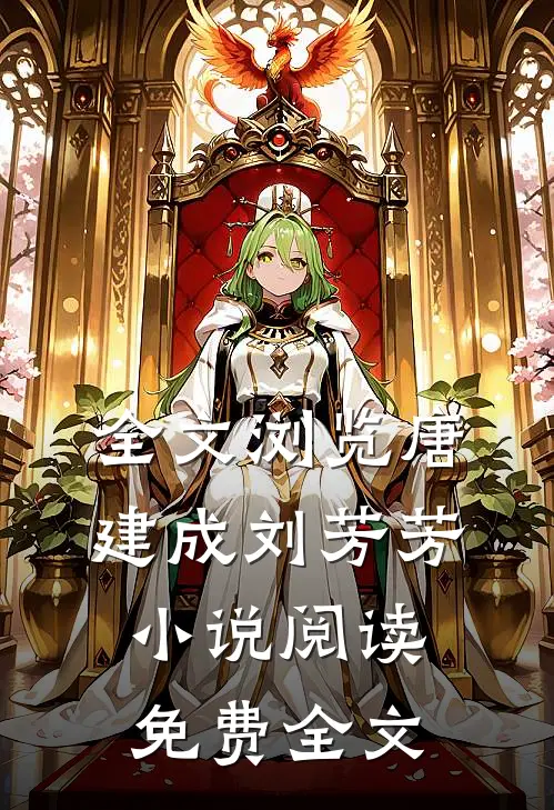 全文浏览唐建成刘芳芳小说阅读免费全文