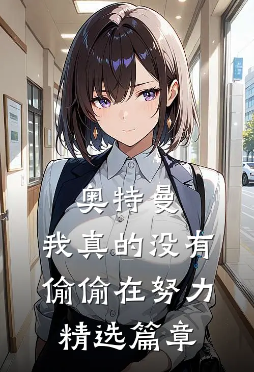 奥特曼：我真的没有偷偷在努力精选篇章