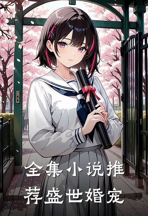 全集小说推荐盛世婚宠