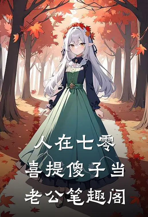 人在七零，喜提傻子当老公笔趣阁