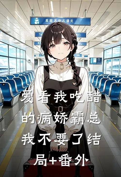爱看我吃醋的病娇霸总，我不要了结局+番外