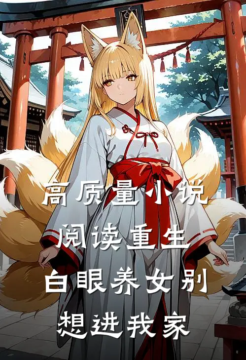 高质量小说阅读重生：白眼养女别想进我家