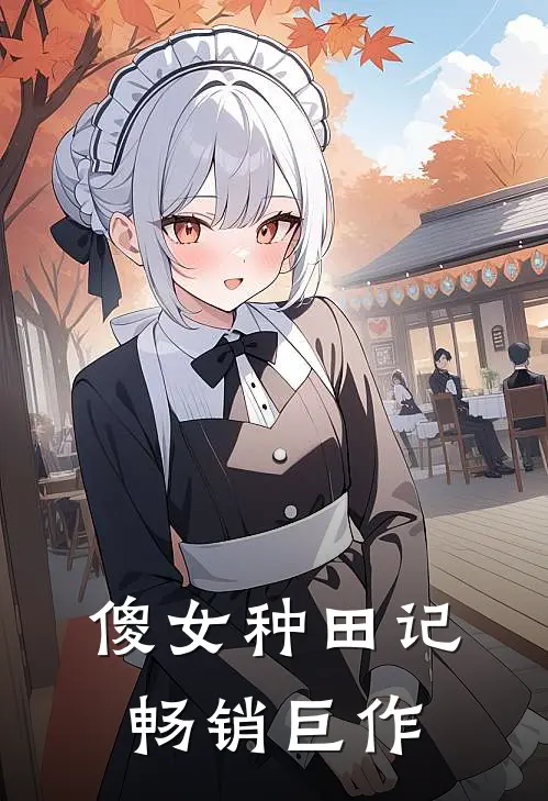 傻女种田记畅销巨作