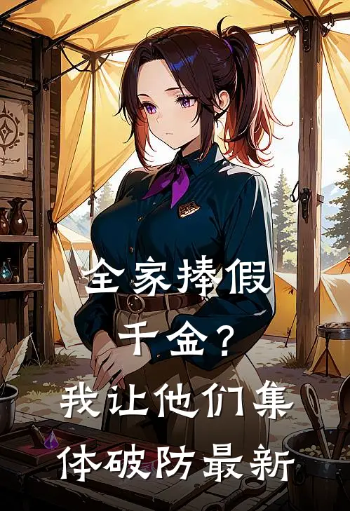 全家捧假千金？我让他们集体破防最新