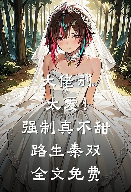 大佬别太爱！强制真不甜路生秦双全文免费