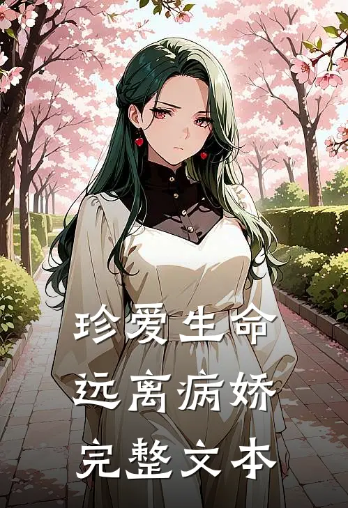 珍爱生命，远离病娇完整文本