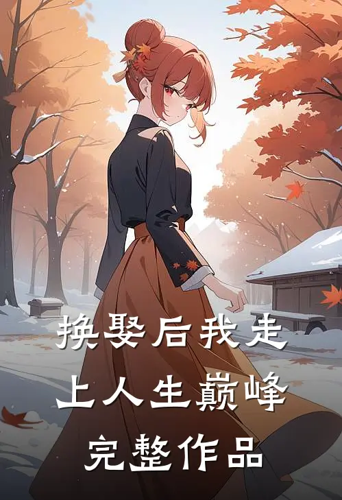 换娶后我走上人生巅峰完整作品