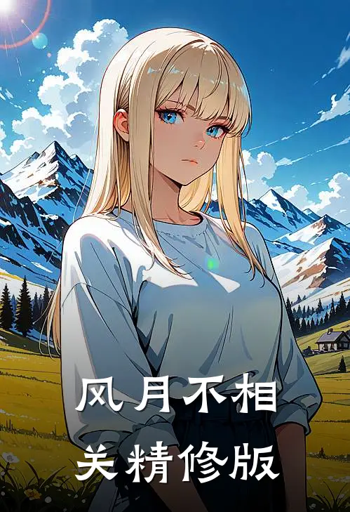 风月不相关精修版