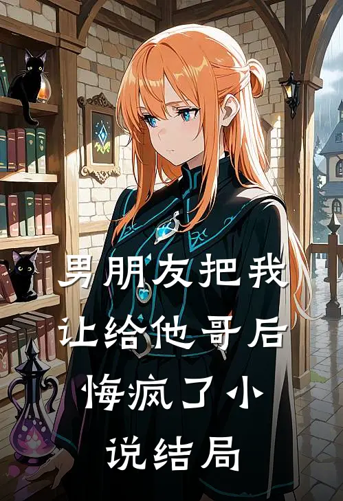 男朋友把我让给他哥后，悔疯了小说结局