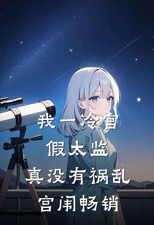 我一冷宫假太监，真没有祸乱宫闱畅销