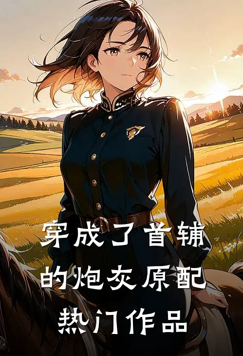 穿成了首辅的炮灰原配热门作品