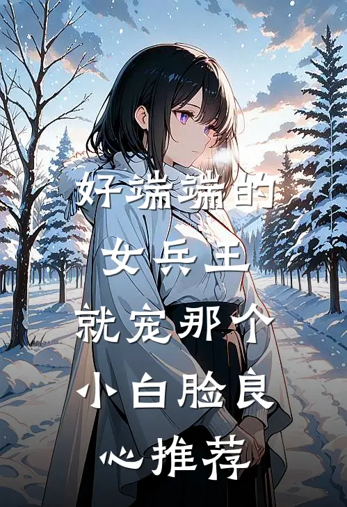 好端端的女兵王，就宠那个小白脸良心推荐