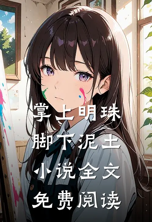 掌上明珠，脚下泥土小说全文免费阅读