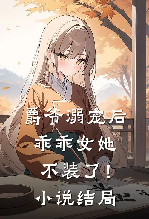 爵爷溺宠后,乖乖女她不装了!结局