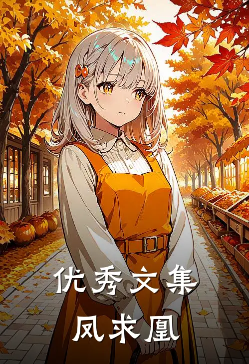 优秀文集凤求凰