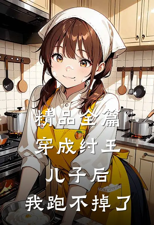 精品全篇穿成纣王儿子后，我跑不掉了