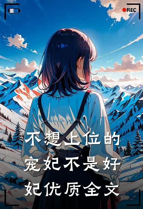 不想上位的宠妃不是好妃优质全文