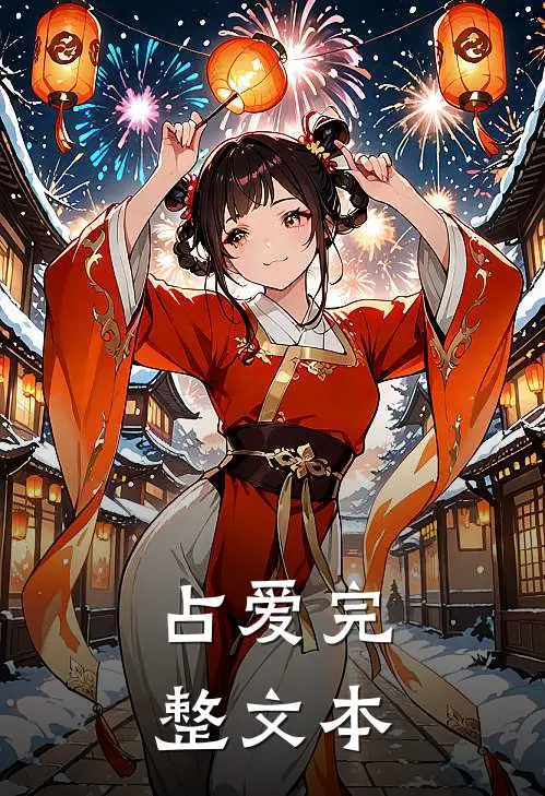 占爱完整文本