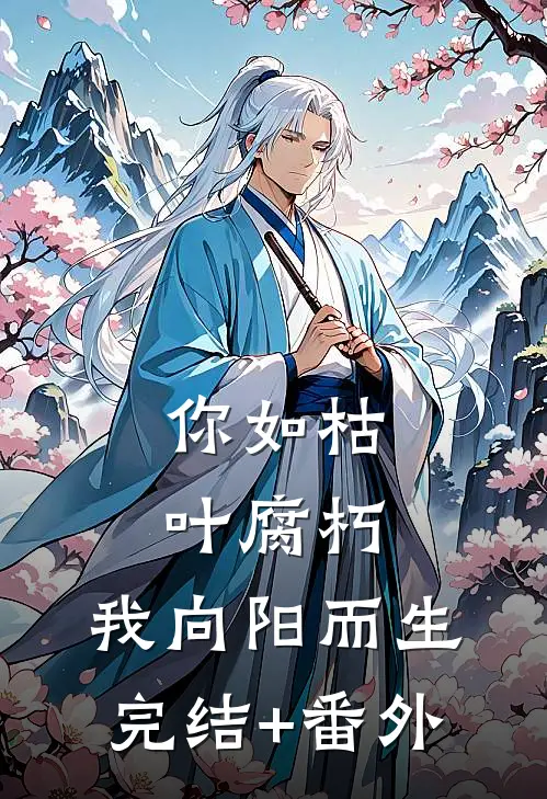 你如枯叶腐朽，我向阳而生完结+番外
