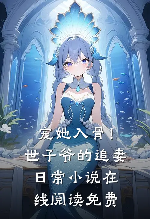 宠她入骨！世子爷的追妻日常小说在线阅读免费