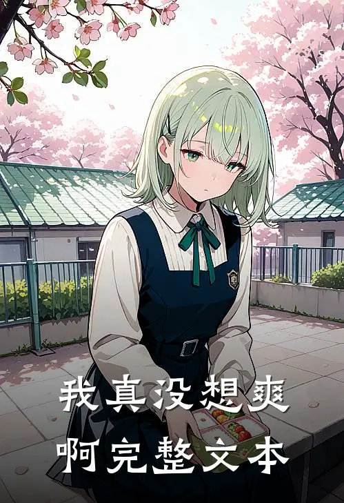我真没想爽啊完整文本