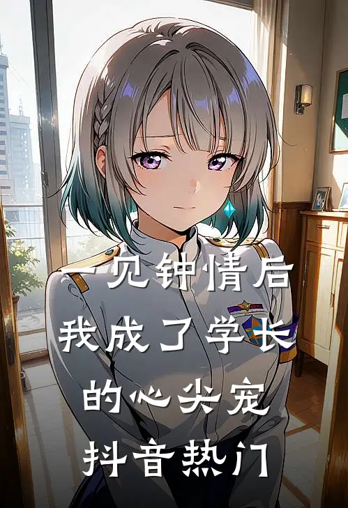 一见钟情后，我成了学长的心尖宠抖音热门
