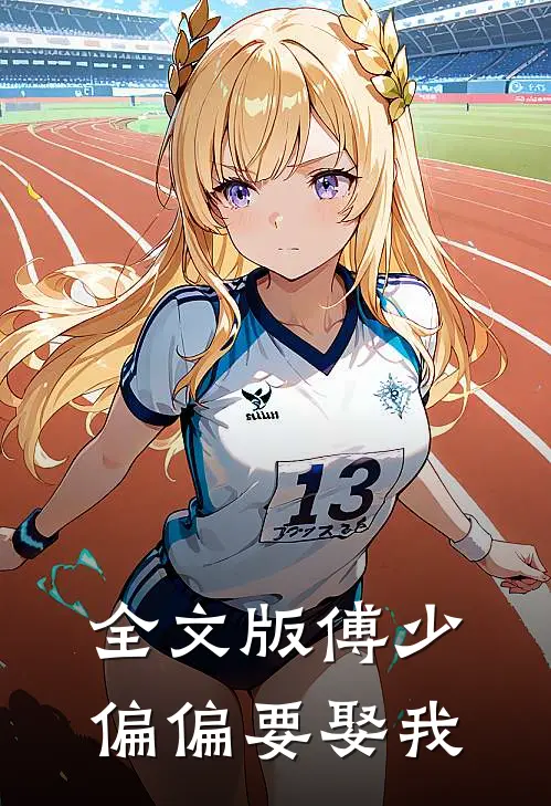 全文版傅少偏偏要娶我